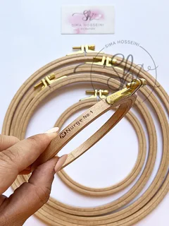 کارگاه چوبی نورگه اصل ترکیه