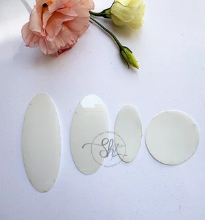 انواع پروتز گلدوزی