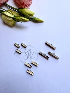 گازگیر جفتی نقره ی
